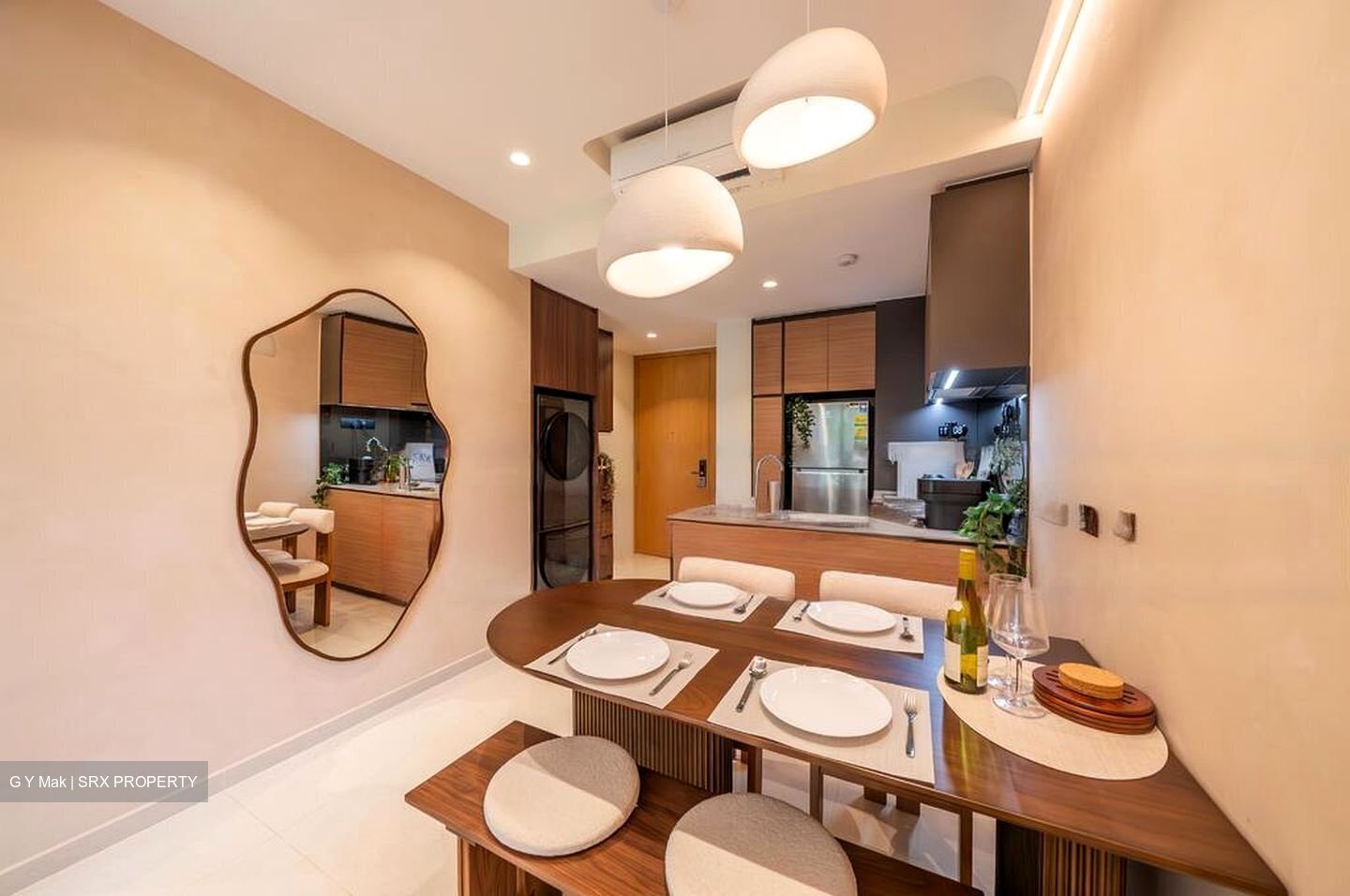 Midwood (D23), Condominium #457312001
